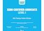accurate bookkeeping and reliable accounting with xero
